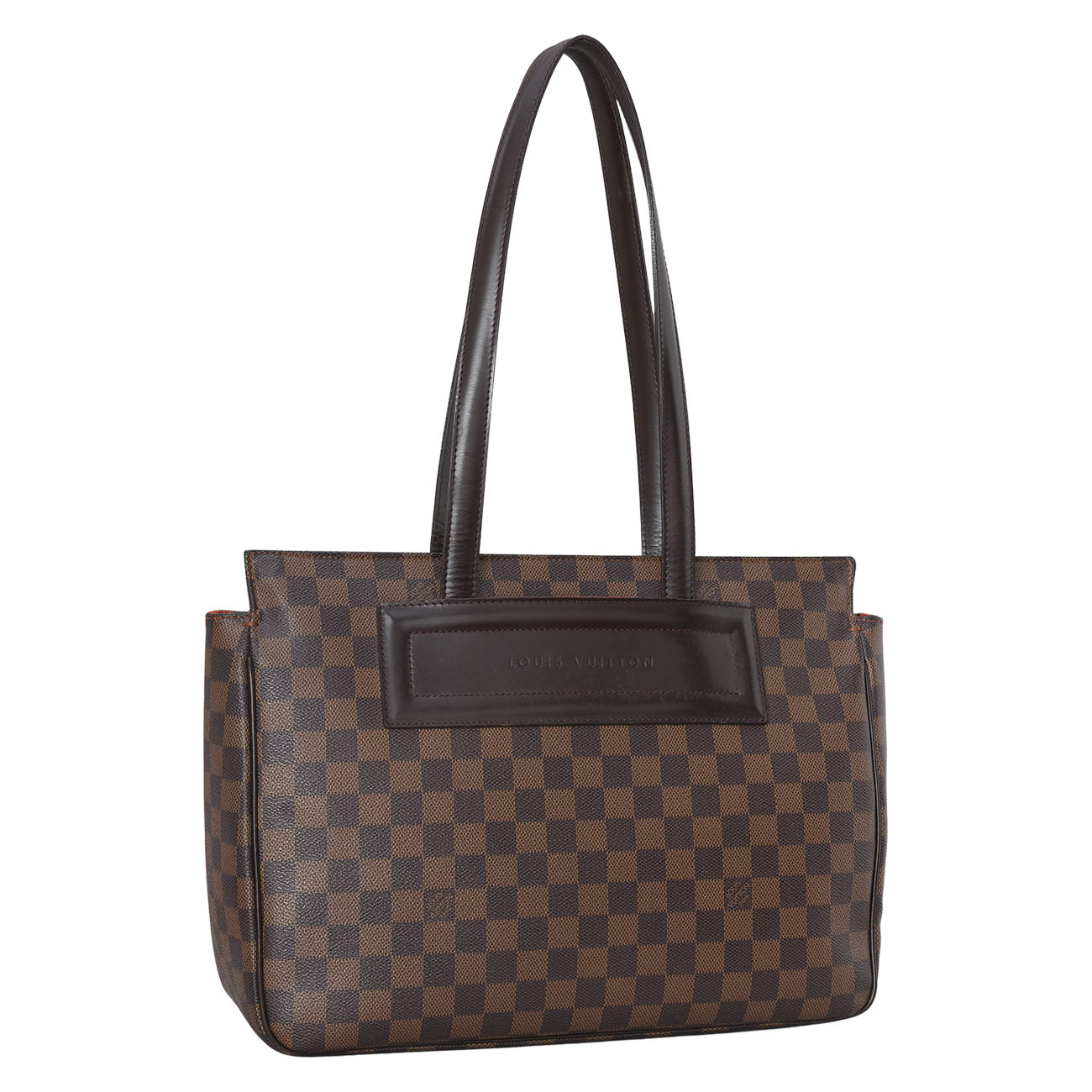 LOUIS VUITTON(USED)루이비통 다미에 에벤 파리올리